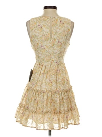 Lush Cocktail Dress (view 2)