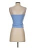 rue21 Blue Tank Top Size S - photo 2