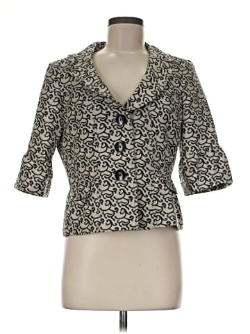 Nine West Blazer (view 1)
