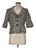 Nine West Ivory Blazer Size 8 - photo 1