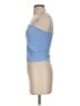 rue21 Blue Tank Top Size S - photo 5
