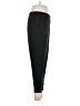 Matty M Solid Black Track Pants Size M (estimated) - photo 4