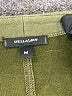 Stella & Dot Green Long Sleeve Top Size M - photo 7