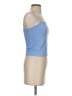 rue21 Blue Tank Top Size S - photo 4