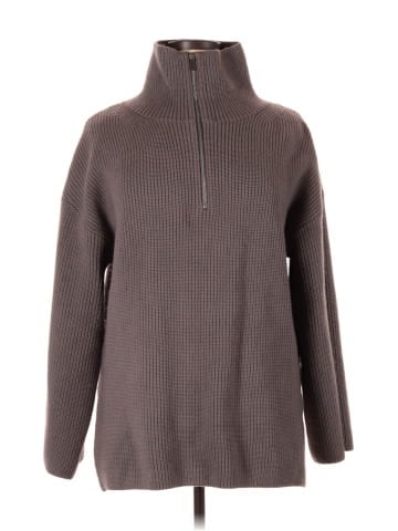 H&M Turtleneck Sweater (view 1)