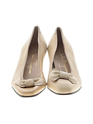 Salvatore Ferragamo Wedges (view 2)