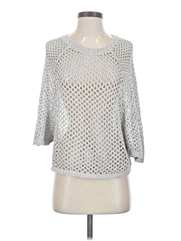 BCBGMAXAZRIA Pullover Sweater (view 1)