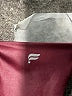 Fabletics Burgundy Tank Top One size - photo 7