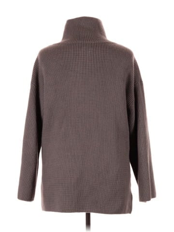 H&M Turtleneck Sweater (view 2)