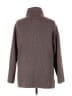 H&M Brown Turtleneck Sweater Size L - photo 2