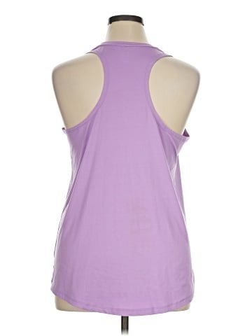 Athletic Works Sleeveless T-Shirt (view 2)