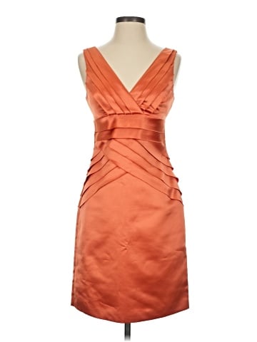 Max and Cleo Cocktail Dress (view 1)