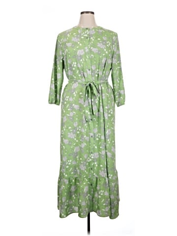 Ann Taylor LOFT Outlet Casual Dress (view 1)