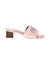 Aerosoles Pink Sandals Size 9 - photo 1