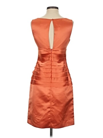 Max and Cleo Cocktail Dress (view 2)