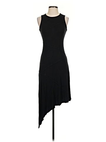 Bordeaux Cocktail Dress (view 1)