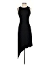 Bordeaux Black Cocktail Dress Size XS - photo 1
