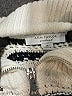 Ann Taylor 100% Cotton Stripes White Jacket Size M - photo 6