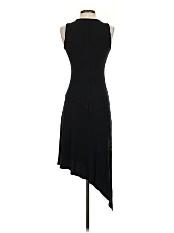 Bordeaux Cocktail Dress (view 2)