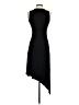 Bordeaux Black Cocktail Dress Size XS - photo 2