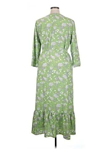Ann Taylor LOFT Outlet Casual Dress (view 2)