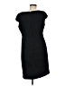 Taylor Black Casual Dress Size 8 - photo 2