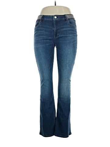 White House Black Market Jeans (view 1)