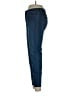 Just Black Solid Blue Jeans Size 32 waist - photo 5