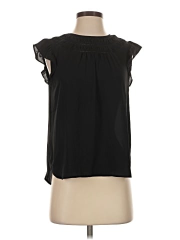 Ann Taylor LOFT Sleeveless Blouse (view 1)