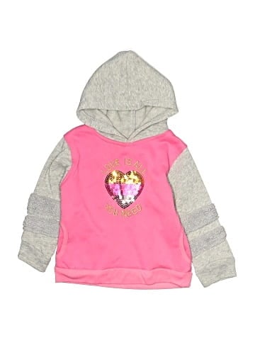 Real Love Sweatshirt (view 1)