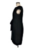 Taylor Black Casual Dress Size 8 - photo 5