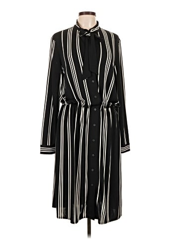 Ann Taylor Casual Dress (view 1)