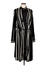 Ann Taylor Black Casual Dress Size L - photo 1