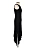 Bordeaux Black Cocktail Dress Size XS - photo 4
