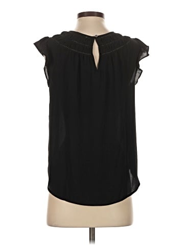 Ann Taylor LOFT Sleeveless Blouse (view 2)
