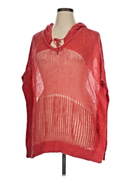 Tommy Bahama Poncho
