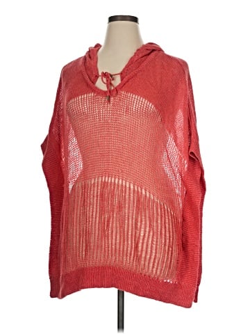 Tommy Bahama Poncho (view 1)