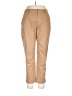 Gap Solid Tan Khakis Size 12 - photo 1