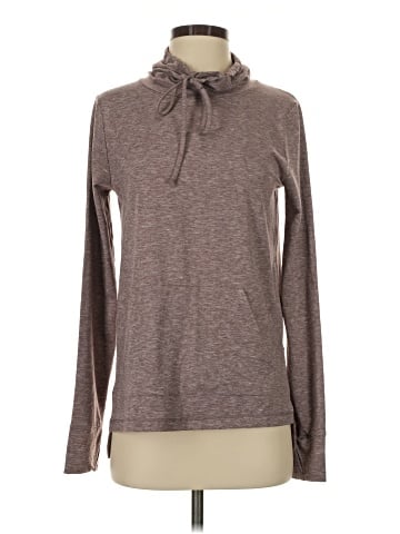 X by Gottex Long Sleeve Turtleneck (view 1)