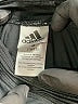 Adidas Graphic Black Active Pants Size 10 - 12 - photo 3