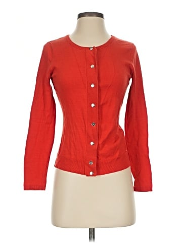 AK Anne Klein Cardigan (view 1)