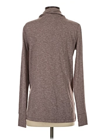 X by Gottex Long Sleeve Turtleneck (view 2)