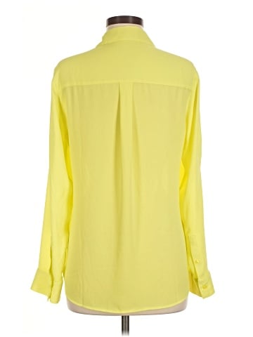 Express Long Sleeve Blouse (view 2)