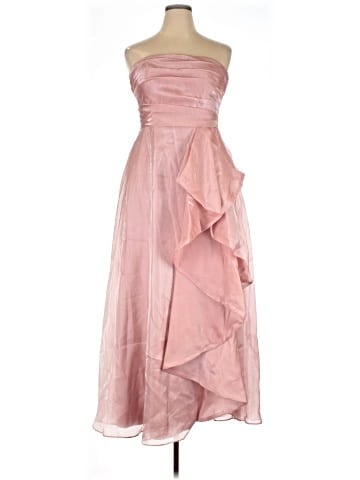 Azazie Atelier Cocktail Dress (view 1)
