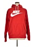 Nike Red Pullover Hoodie Size XL - photo 1