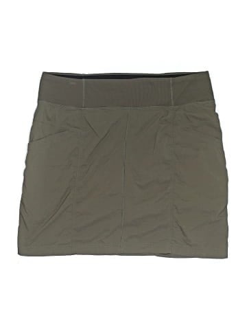 PrAna Active Skort (view 1)