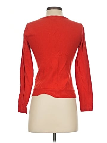 AK Anne Klein Cardigan (view 2)