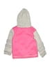 Real Love Pink Sweatshirt 18-24 MO / 24 MO - photo 2