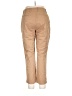 Gap Solid Tan Khakis Size 12 - photo 2