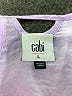 CAbi 100% Polyester Purple Casual Dress Size L - photo 7